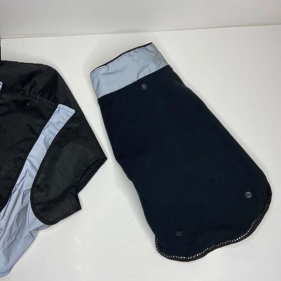 Top Paw 3-in-1 Reflective Pet Coat - Picture 7 of 8